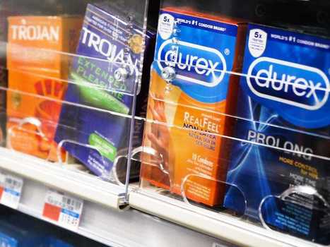 The Coronavirus Forced the world's Largest Condom maker to stop Producing | Technology in Business Today | Scoop.it