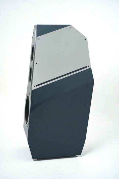 EgglestonWorks Andra 5 : l'enceinte Hifi High-End culte dans une nouvelle version encore améliorée | ON-TopAudio | Scoop.it