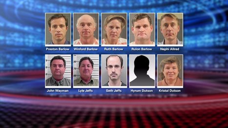 Feds want to seize $191k in FLDS food stamp fraud case - Fox13Now.com | Backstabber Watch | Scoop.it
