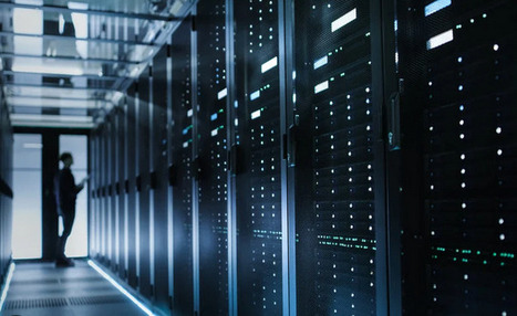 Bilan de l&rsquo;Edec Infrastructures du num&eacute;rique : 11 actions pour accompagner les mutations de la fili&egrave;re | Prospective emploi comp&eacute;tence | Scoop.it
