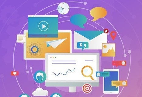 Redes sociales, elecciones y desinformaci&oacute;n: &iquest;c&oacute;mo desenredar la madeja? | Educaci&oacute;n, TIC y ecolog&iacute;a | Scoop.it