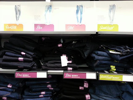 Jeans: What’s “Hispanic” About Them? – Part II | Multicultural Marketing | Scoop.it