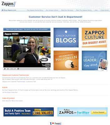 5 Traits of Effective 'About Us' Pages | ClickZ | WebsiteDesign | Scoop.it