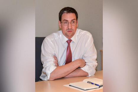 Le DG du C&eacute;gep de Saint-Hyacinthe cong&eacute;di&eacute; | Revue de presse - F&eacute;d&eacute;ration des c&eacute;geps | Scoop.it