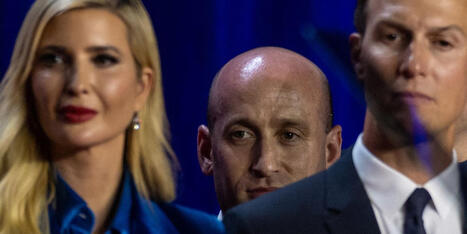 'Fair to say' Kushner-Ivanka Trump resort in Albania is 'dead': reporter - AlterNet | Operation Deimos | Scoop.it