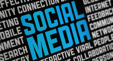 Taking Social Media To The Cleaners | Latest Social Media News | Scoop.it