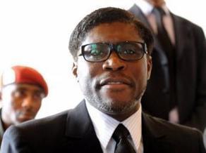 Biens mal acquis: Téodorin Obiang Nguema annonce la levée du mandat d’arrêt d’Interpol à son encontre | Actualités Afrique | Scoop.it