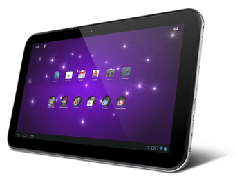 Android Tablets Overtake The iPad In Shipments Last Quarter | Is the iPad a revolution? | Scoop.it