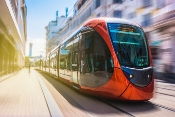 Bagn&egrave;res-de-Bigorre. CAF : le cap des mille tramways franchi | Accueil | Scoop.it