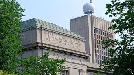 David Sabatini wins $6M defamation verdict over harassment allegations - Fox News | Operation Oya | Scoop.it