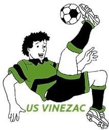 U9 - Samedi 20 octobre - à Lablachère - Le blog de us vinezac | Lablachère, Sud Ardèche | Scoop.it
