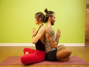The Sexy Side of Meditation | Sacred Sexuality | Scoop.it