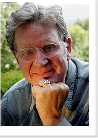21 - Expanding your circle of compassion - Robert Thurman: Video | Empathy Curriculum | Scoop.it