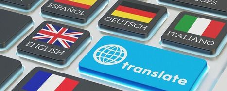 New translation service outperforms Google Translate! — Steemit | Moodle and Web 2.0 | Scoop.it