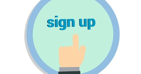 Free Technology for Teachers: Three Ways to Collect Registration Information for School Fundraiser Events | Professional Learning Promotion & Engagement | Scoop.it