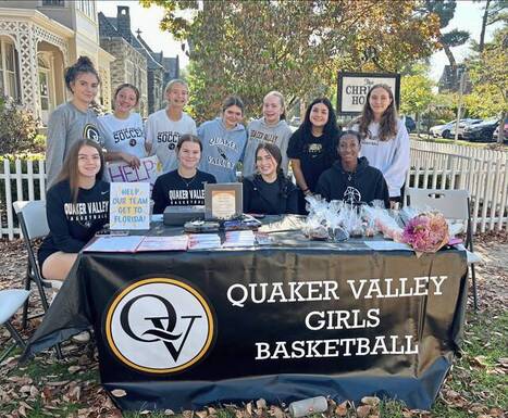 In brief: Fall events, leaf collections and more in Quaker Valley area | Industry 411 - Waste Management | Scoop.it