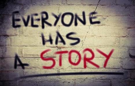 The 6 C's of #Storytelling Success To Tell a Story Worth Repeating | Business Improvement and Social media | Scoop.it