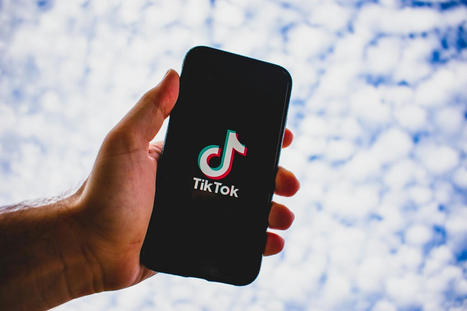 TikTok deve tratar dados pessoais de crianças e adolescentes conforme orientação da ANPD | Inovação Educacional | Scoop.it