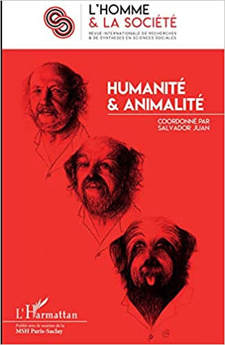 Introduction. Humanité et animalité : séparation, fusion ou confusion ? | Insect Archive | Scoop.it