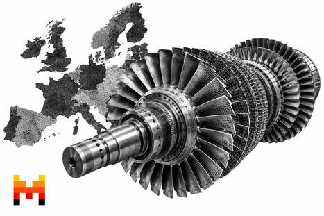 De l&rsquo;assistant IA &agrave; la simulation d&rsquo;ing&eacute;nierie industrielle, Mistral tisse sa toile europ&eacute;enne | Intelligence artificielle | Scoop.it