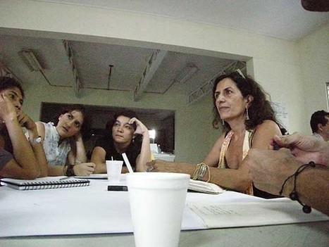 La Casa Tomada El Salvador lanza proyecto de fondeo | Autores de Centroam&eacute;rica | Magac&iacute;n | Scoop.it