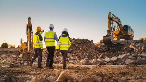 Porteurs de projets des travaux publics : candidatez &agrave; l&rsquo;Appel &agrave; Manifestation d&rsquo;Int&eacute;r&ecirc;t du pour exp&eacute;rimenter l&rsquo;application Diag&rsquo;TP dans le cadre du Lab | rev3 - la 3&egrave;me r&eacute;volution industrielle en Hauts-de-France | Scoop.it