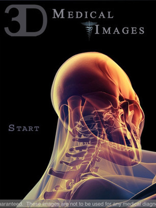 3D4Medical's Images - iPad edition for iPad on the iTunes App Store | IPAD, un nuevo concepto socio-educativo! | Scoop.it