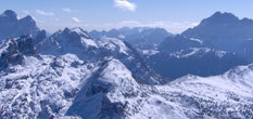Wintersport in Italië: Tips voor je skivakantie in Italië, skiën in Piemonte, Aosta, Trentino, Veneto | Vacanza In Italia - Vakantie In Italie - Holiday In Italy | Scoop.it