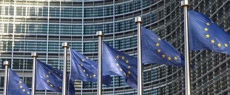 E-NOVATION SANTE : La commission européenne promeut la e-santé | Blog Challenge Administration 2020 | Santé, e-santé, sondages & études | De la E santé...à la E pharmacie..y a qu'un pas (en fait pl... | Buzz e-sante | Scoop.it