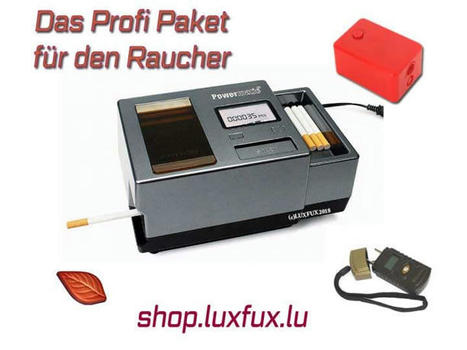 Pin auf elektrische Stopfmaschine - Powermatic3 | elektrische stopfmaschine | Scoop.it