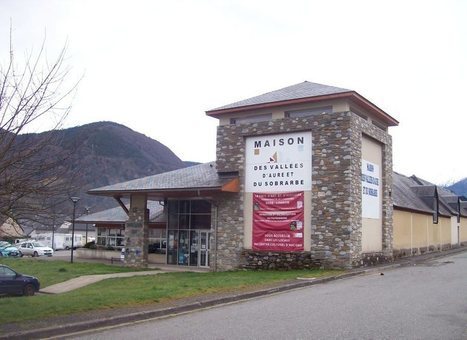 Quel nouveau fonctionnement pour les associations du Centre culturel d'Ancizan? | Vallées d'Aure & Louron - Pyrénées | Scoop.it