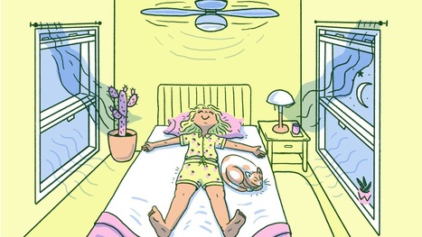 5 cheap and easy ways to make your house use less energy | by Julia Simon | NPR.org | @The Convergence of ICT, the Environment, Climate Change, EV and HEV Transportation & Distributed Renewable Energy | Scoop.it