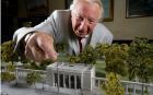 Veterans' final tour of duty for Bomber Command Memorial appeal - Telegraph | 460 Squadron - Bomber Command: 1942-45 | Scoop.it