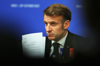 Emmanuel Macron annonce une aide internationale de plus d’1,5 milliards d’euros pour la région des Grands Lacs en Afrique | Finances - Fiscalité - PLF 2026 | Scoop.it