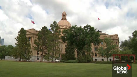 Alberta Next survey asks if province should withhold social services for some immigrants  | Newcomers and Immigrants in Canada | Scoop.it