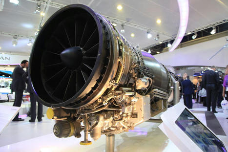 Safran commence la conception du M88 T-REX, le moteur surpuissant du futur Rafale F5 de Dassault Aviation | DEFENSE NEWS | Scoop.it