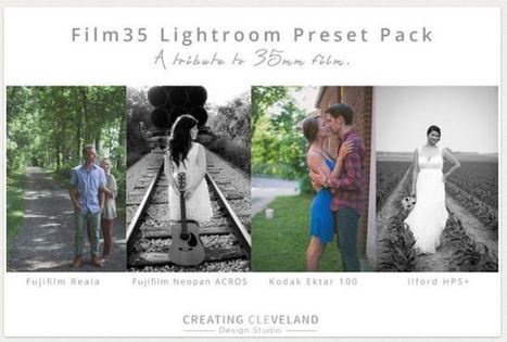 Best black and white presets for lightroom 5 - Info Parrot | Daily Magazine | Scoop.it
