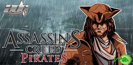 Assassin's Creed Pirates Mod APK (Unlimited Money) | Android | Scoop.it