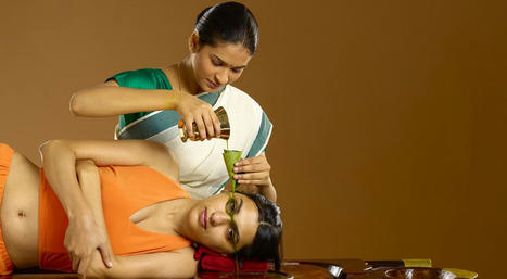 Discovering the Healing Essence: Ayurveda Treatment in Kerala | Ayurveda Hospital in Kerala | Scoop.it