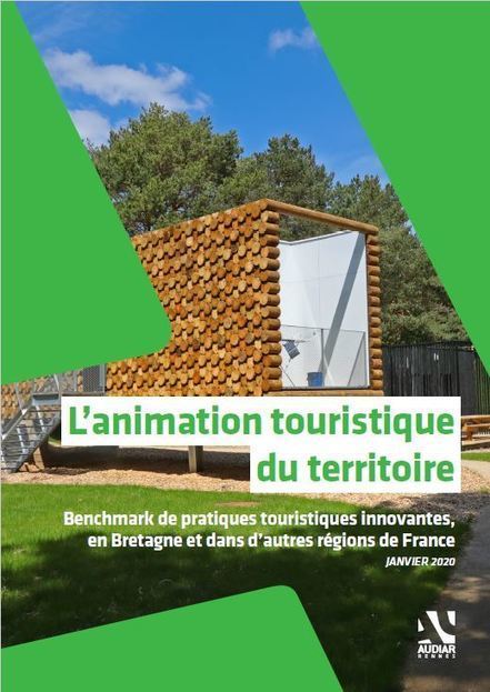 L'animation touristique du territoire. Benchmark de pratiques touristiques innovantes, en Bretagne et dans d&rsquo;autres r&eacute;gions de France | Une semaine d'actu - Newsletter de veille de l'AURH | Scoop.it