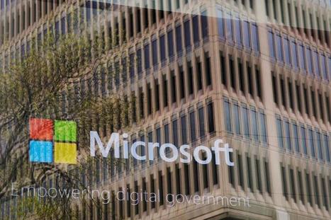 Microsoft responded quietly after detecting secret database hack in 2013 | #CyberSecurity #DataBreaches | ICT Security-Sécurité PC et Internet | Scoop.it