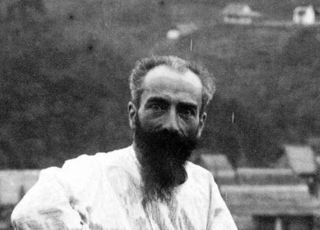 Georges Auguste Marbotte : photographe du chemin de fer du Yunnan &mdash; Histoire de Chine | Kunming-Yunnan | Scoop.it