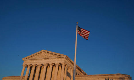 Analysis: How a Supreme Court ruling led to the overturning of a guns and domestic violence law - PBS.org | Operation Oya | Scoop.it