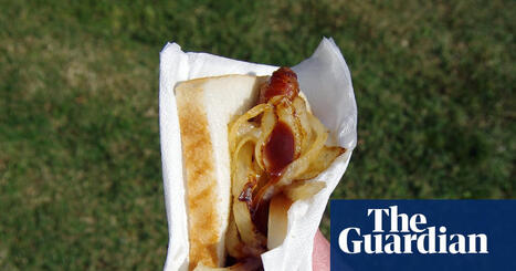 Fry off: did New Zealand invent the sausage sizzle? Australian claims hit a snag | Trans Tasman Migration | Scoop.it