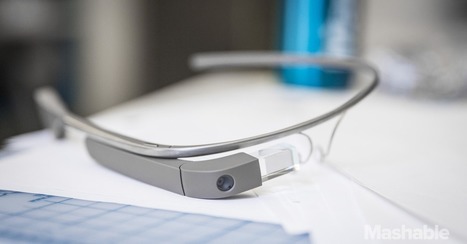 Google Names Glass Partners for Medical, Advertising Apps | Google Glass for Healthcare | Scoop.it