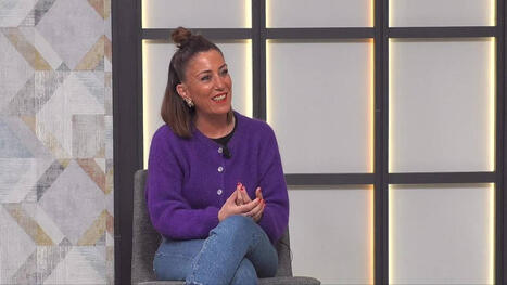 Nagore Ipi&ntilde;a: "Hezkuntzatik gizartea eraldatzeko aukera daukagu" | Albisteak | Scoop.it