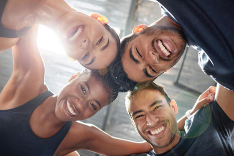 Employee Satisfaction: Whose Job is it Anyway? | Retain Top Talent | Scoop.it