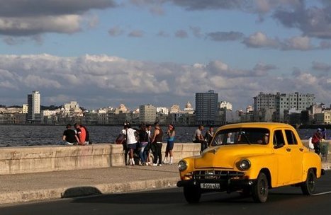 How Travel to Cuba May Change | Digital Travel PRIMER  by Digital Viscosity | Scoop.it