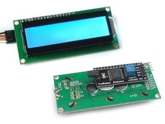 Conectar un display LCD Hitachi con Arduino por el bus I2C | tecno4 | Scoop.it