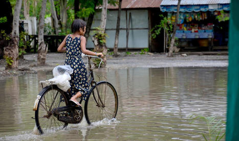 Top Findings from the IPCC Climate Change Report 2023 | Salud Publica | Scoop.it